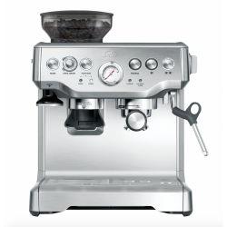 Half - automatische Espresso Machines